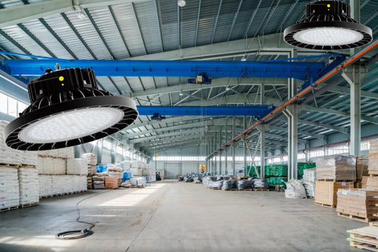 CE, RoHS & EN 60598: What European Buyers Should Check Before Importing LED Lights
