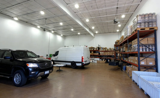 Navigating Your LED Lighting Upgrade: 5 Critical Pitfalls and How to Avoid Them