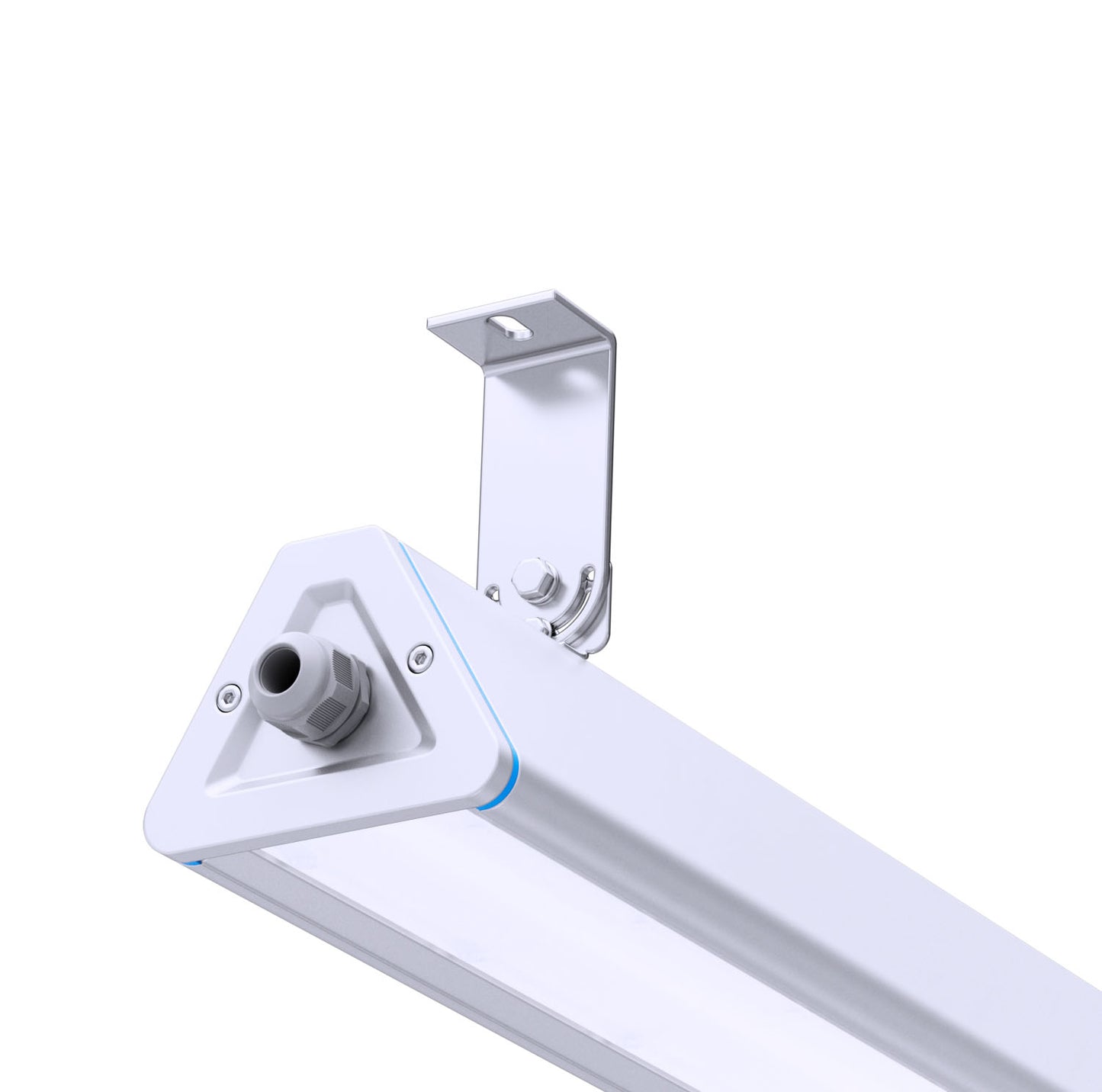 Wall mounting bracket