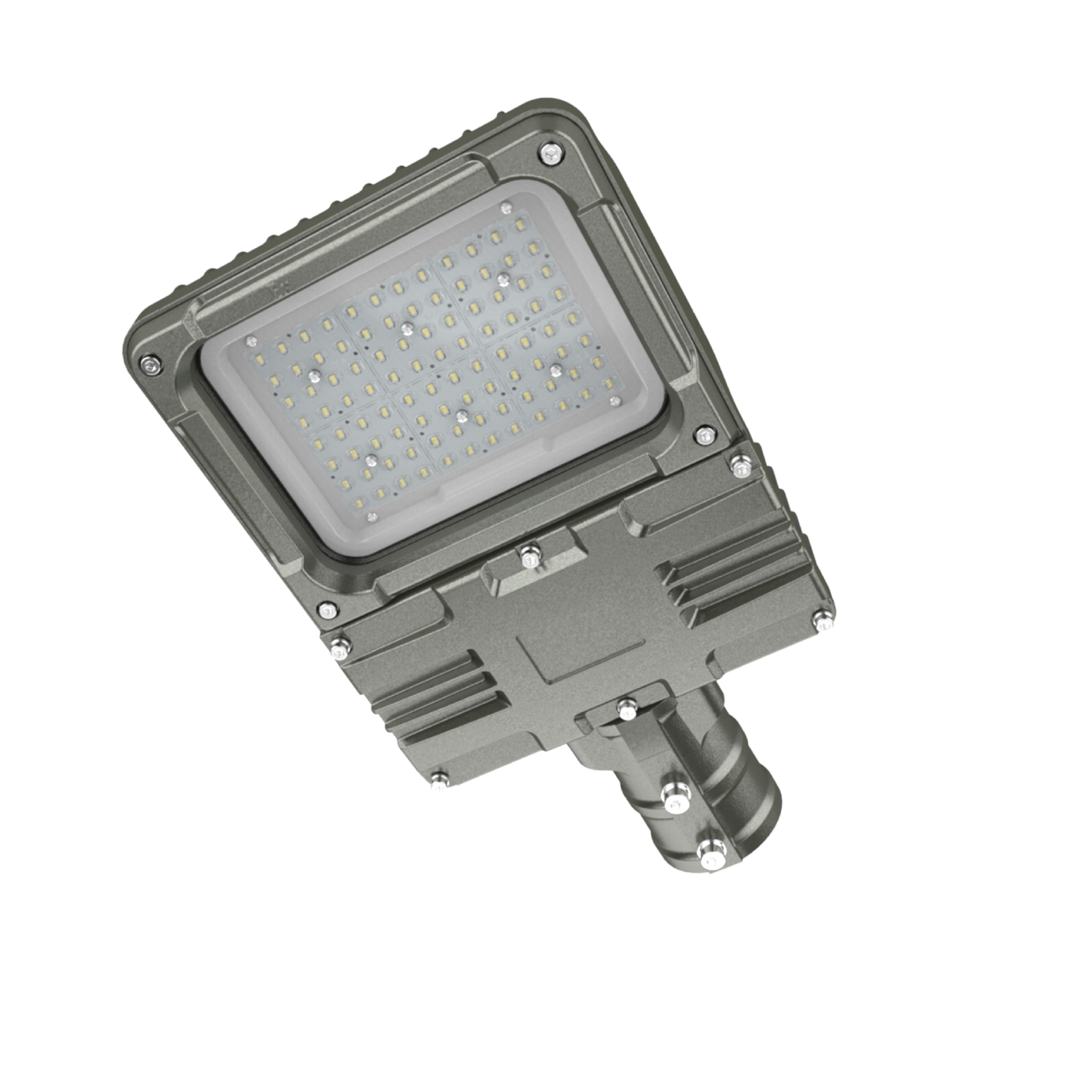 LED Parking Lot Light/Street 60W Lighting Fixture