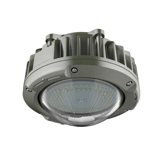 High bay light 50W IP66 Highly effective anti-corrosion