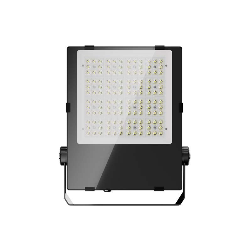 Lumtrix LED Flood Light,4pack,200W,34000lm,Sosen Driver, AC120V, Adjustable Bracket