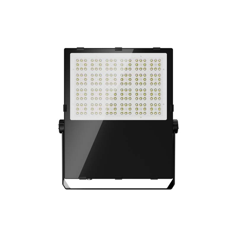 Lumtrix LED Flood Light,2pack,400W,68000lm,Sosen Driver, Adjustable Bracket