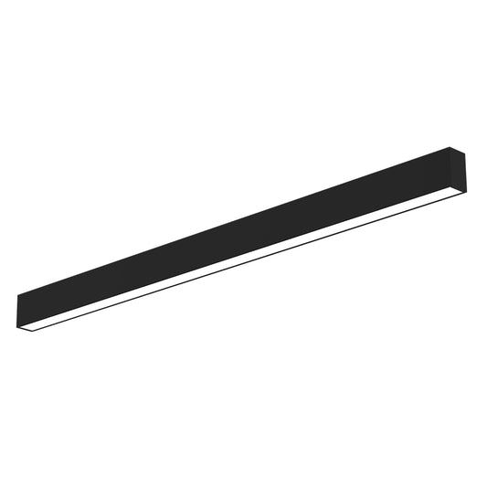 Low Glare LED Linear Light with Adjustable Power & Seamless Design