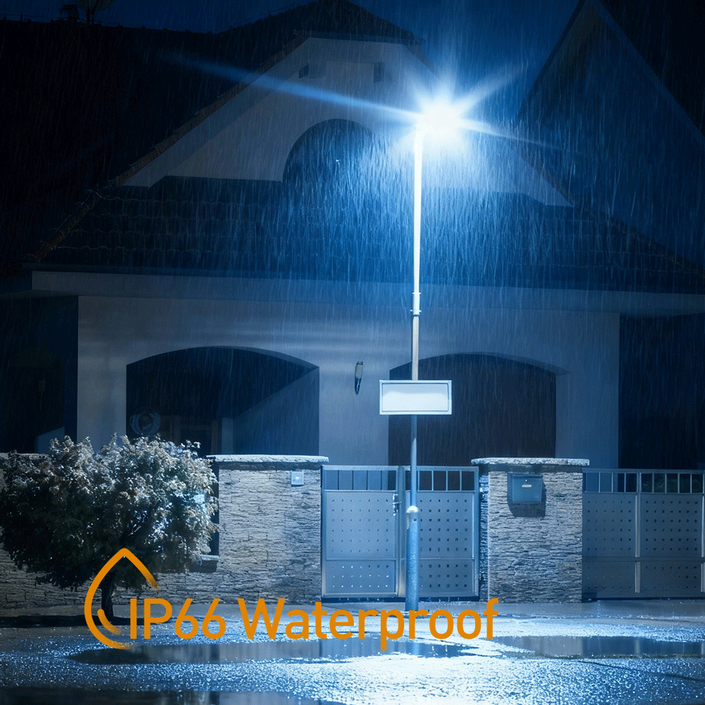 LED Parking Lot Light/Street 60W Lighting Fixture