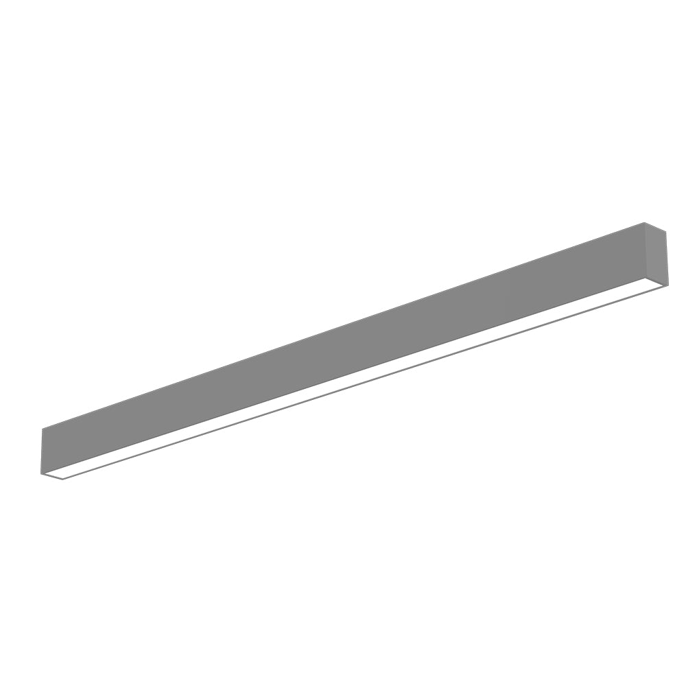 Commercial LED linear lights, indoor pendant lights