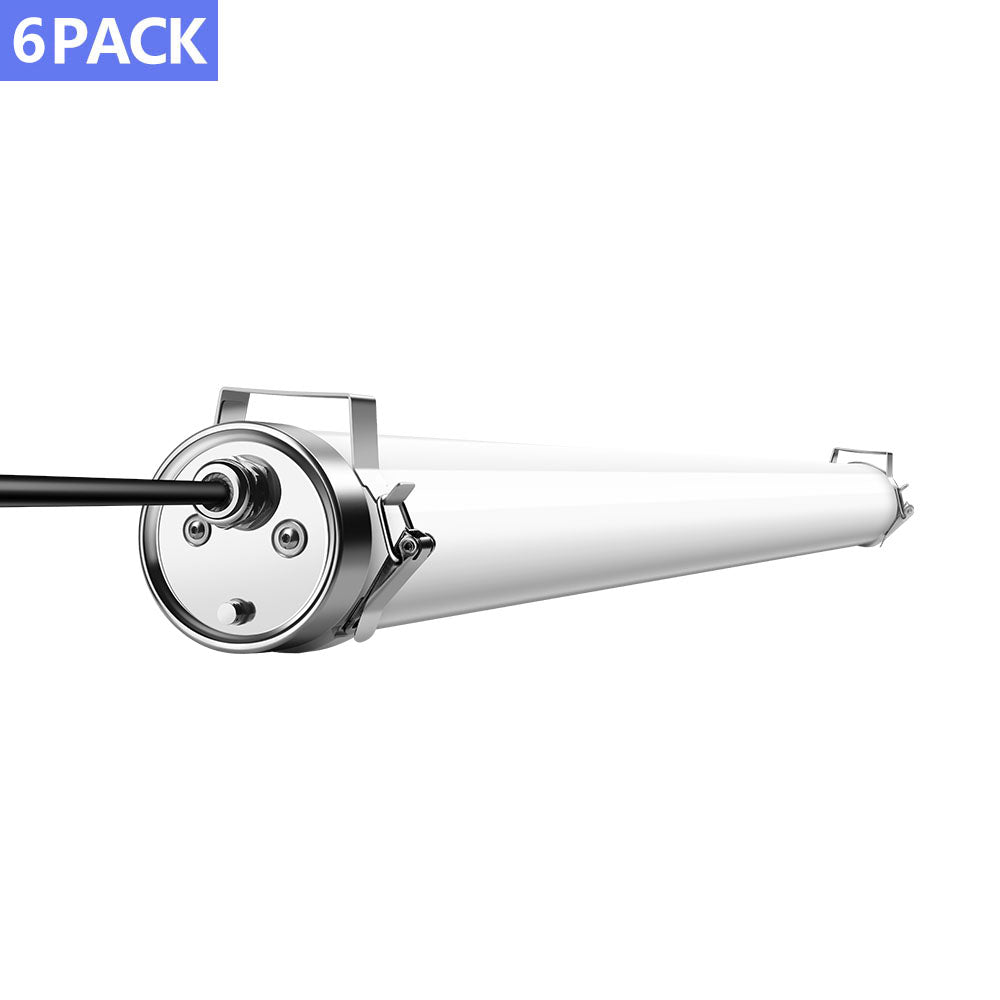 Special Environment Chicken House Triple-Proof Lighting Fixture, 60W