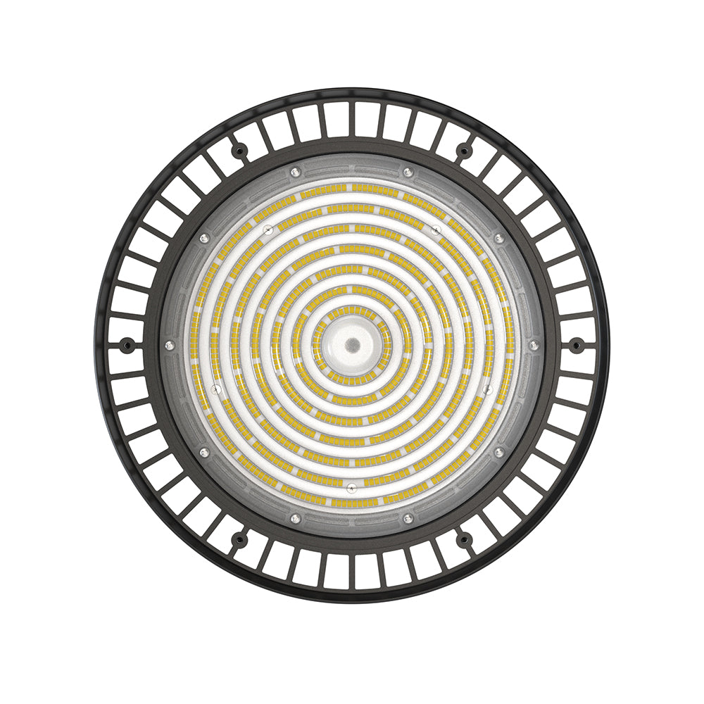 Lumtrix UFO Highbay Light 100W Single color temperature adjustable