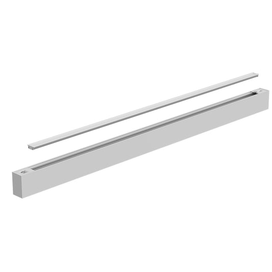 Upper Light-Emitting Module, 4000K, CRI>80, 120°, Sanan LED, white color It accounts for 30% of the total lamp power