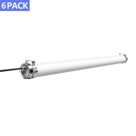 LED Three-Proof Lighting for Chicken Coops