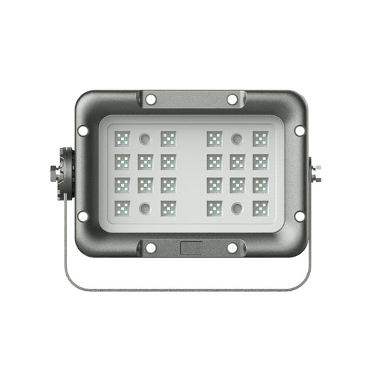 Outdoor floodlight, IP66 waterproof 25W/50W/70W,5000K LED industrial lighting