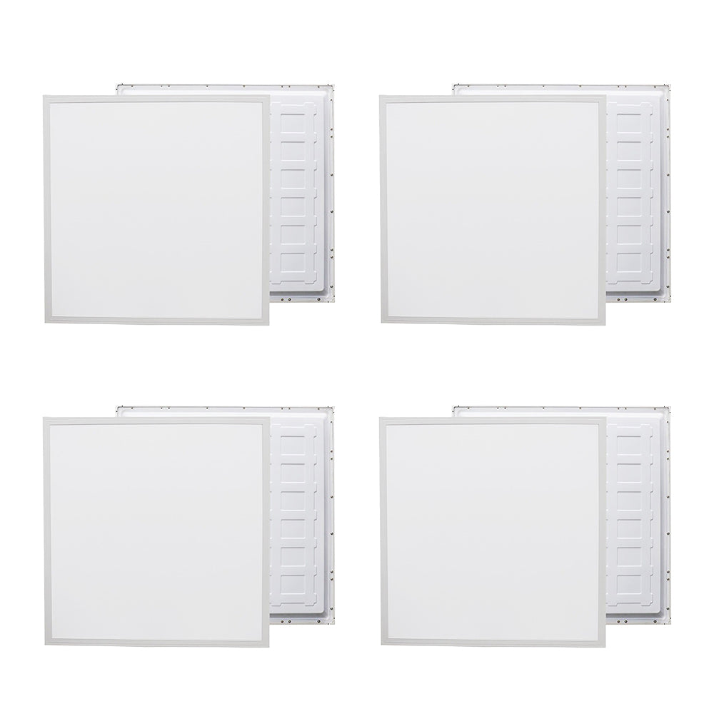 Slim LED Panel Lights for Commercial Spaces，32W4000K