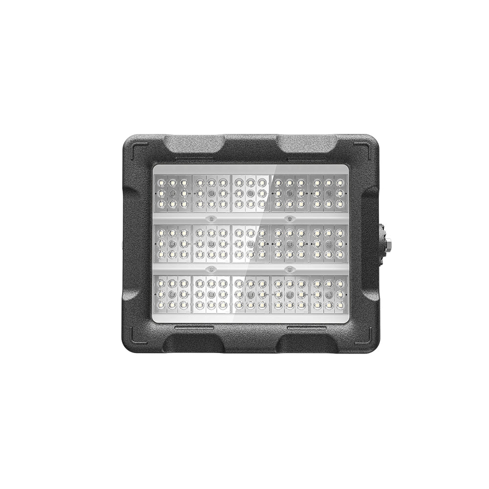 Corrosion-Resistant Floodlight, Outdoor LED Lighting Fixture