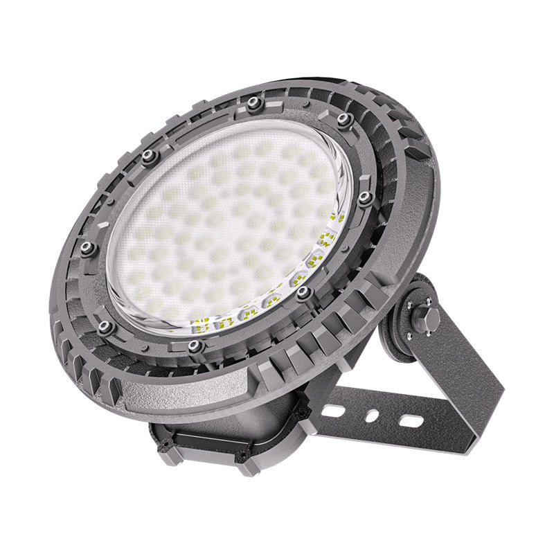 Explosion Proof LED Light | IECEx & ATEX Certified | Zone 1 2 21 22 | IP65 High Bay