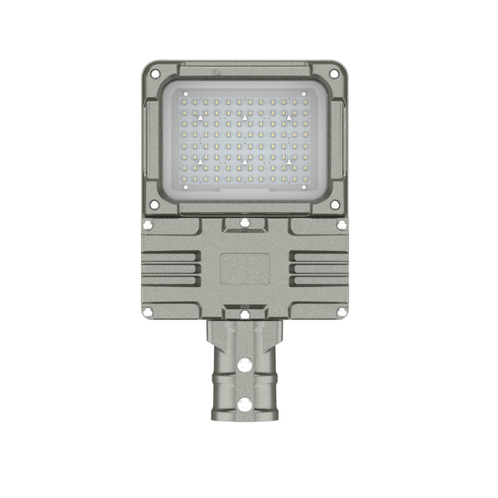 Industrial LED Street Lights | IP66 Waterproof Outdoor Pole Lighting ...