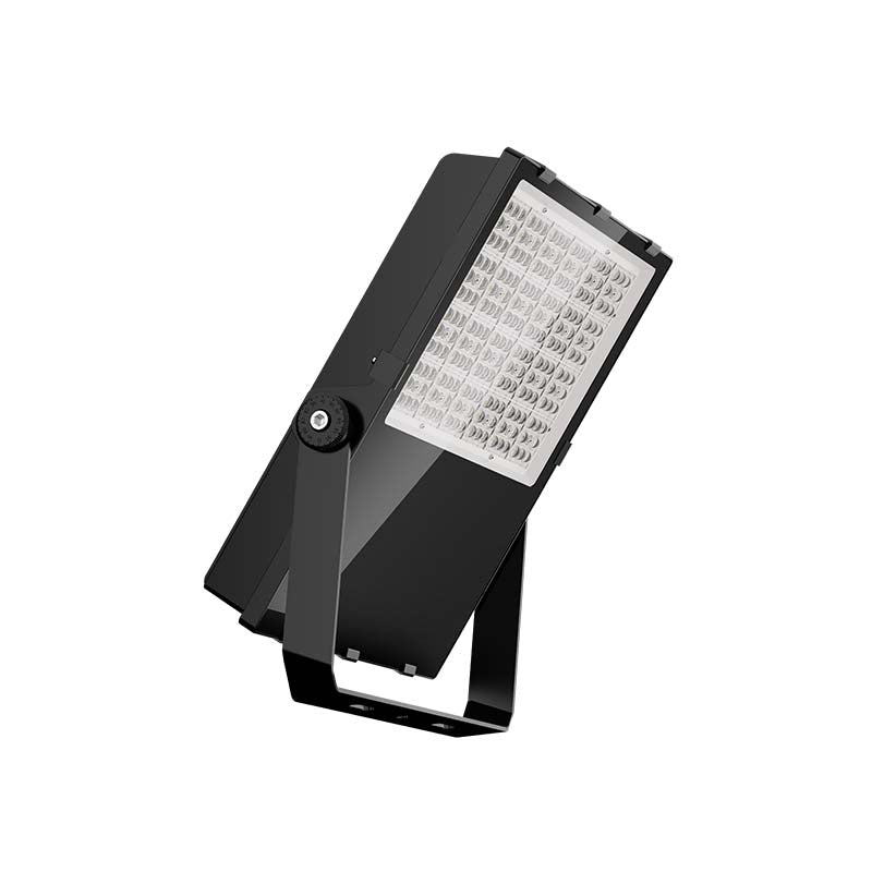Lumtrix LED Flood Light,2pack,400W,68000lm,Sosen Driver, Adjustable Bracket