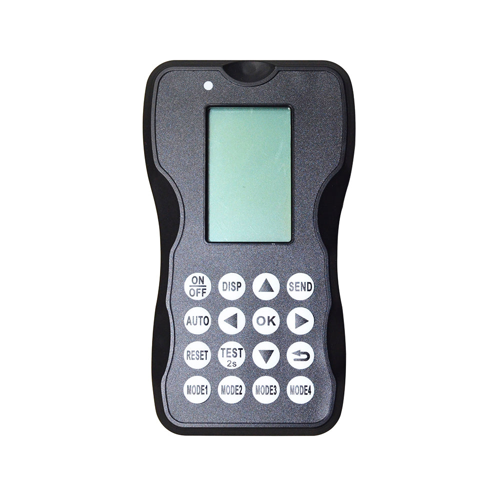 Contoller Remote Remote Contoller for motion sensor ( Microwave&PIR), with screen(RC100 ...