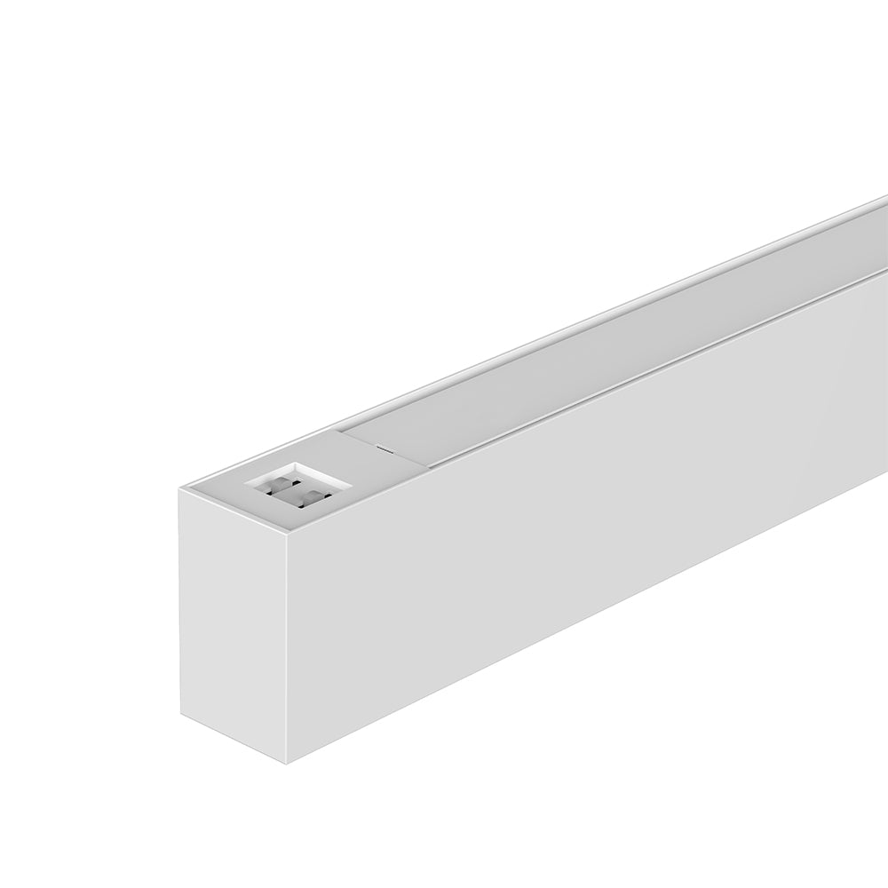 Commercial LED linear lights, indoor pendant lights