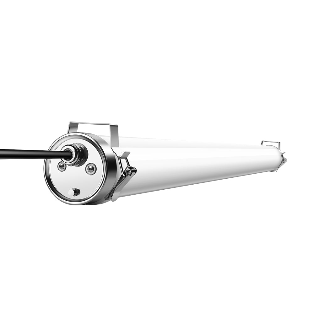 Special Environment Chicken House Triple-Proof Lighting Fixture, 60W