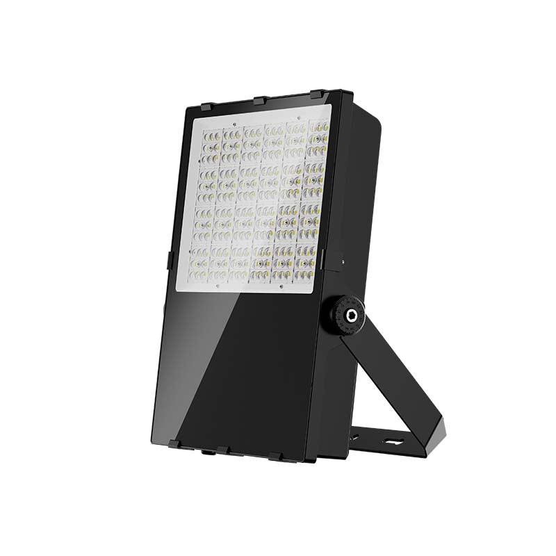 Lumtrix LED Flood Light,2pack,400W,68000lm,Sosen Driver, Adjustable Bracket