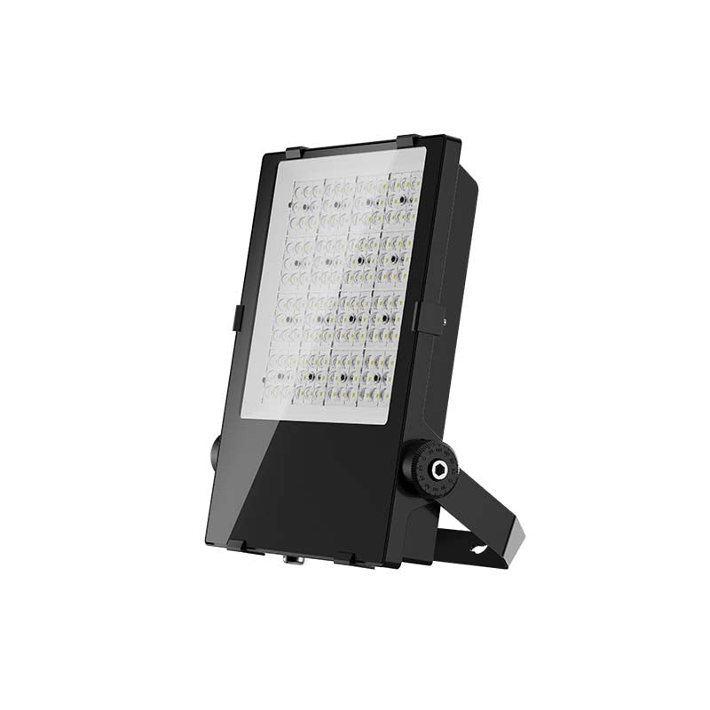 Lumtrix LED Flood Light,4pack,240W,40800lm,Sosen Driver, Adjustable Bracket