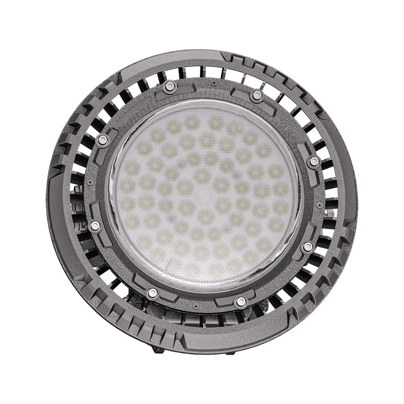 Explosion Proof LED Light | IECEx & ATEX Certified | Zone 1 2 21 22 | IP65 High Bay