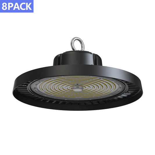 Lumtrix UFO Highbay Light 100W Single color temperature adjustable