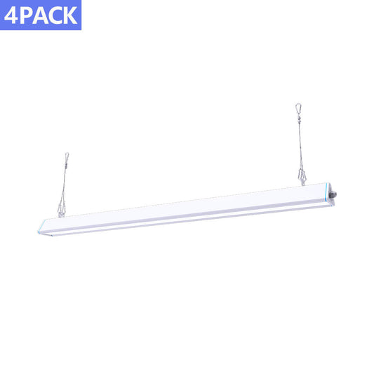 Linear High Bay LED Lights at Warehouse Lighting