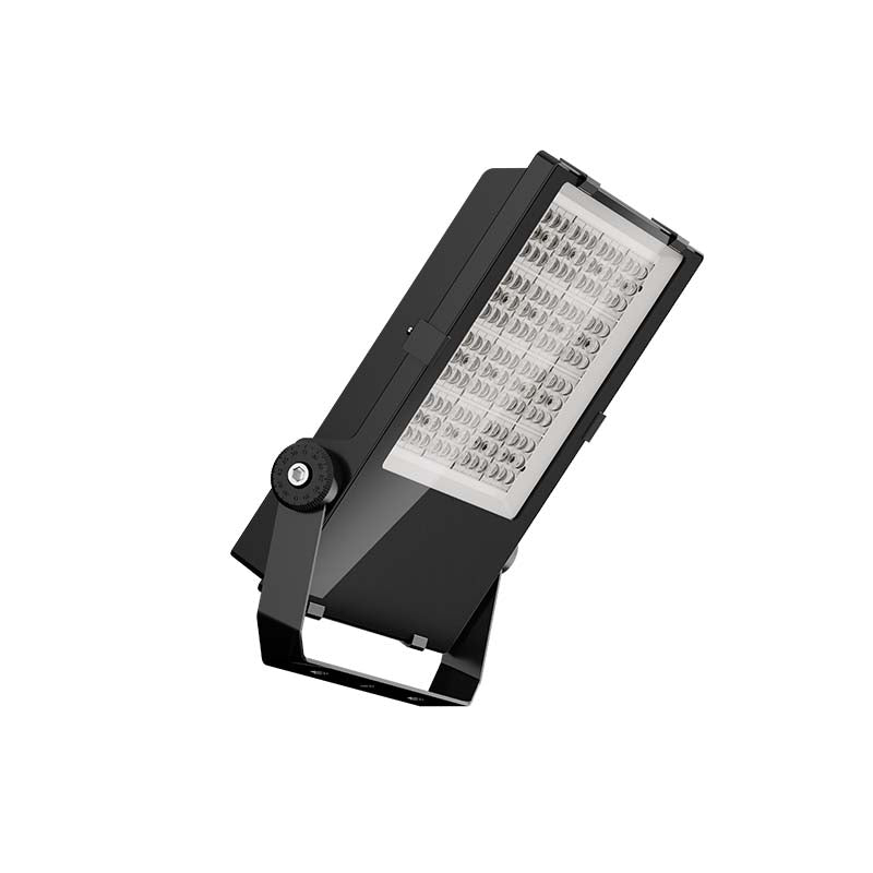 Lumtrix LED Flood Light,4pack,200W,34000lm,Sosen Driver, AC120V, Adjustable Bracket