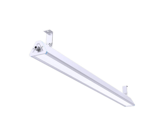 Large Indoor Spaces LED Linear High Bay 200W,32000lumens,4000K,5000K