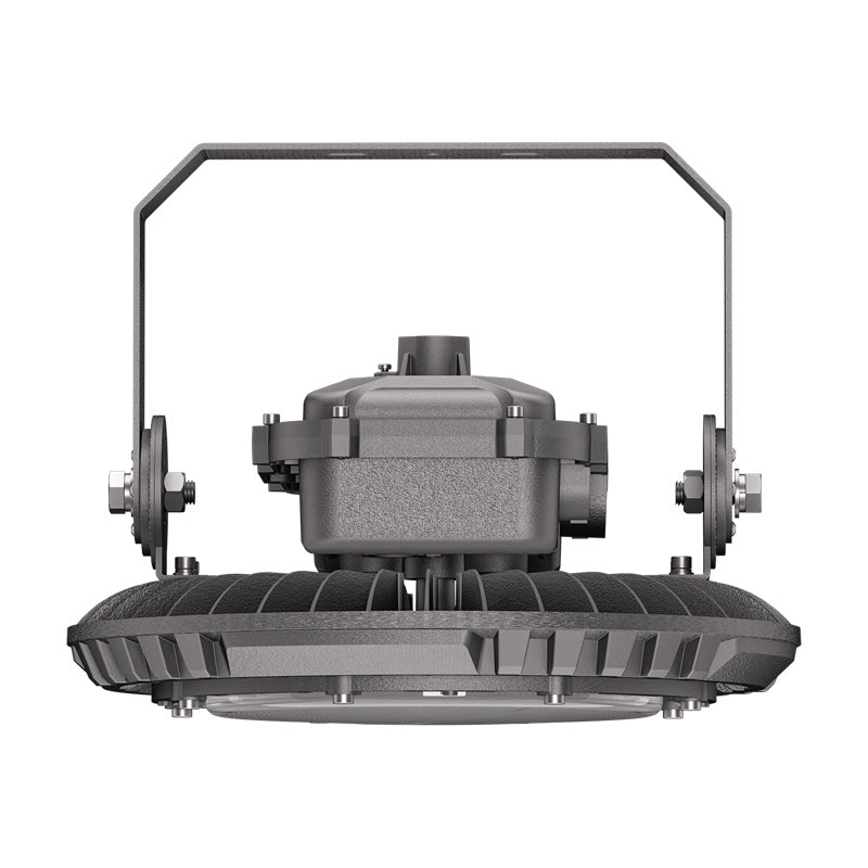 Explosion Proof LED Light | IECEx & ATEX Certified | Zone 1 2 21 22 | IP65 High Bay