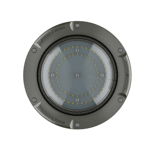 High Bay Lights: IP66 Waterproof and Corrosion-Resistant
