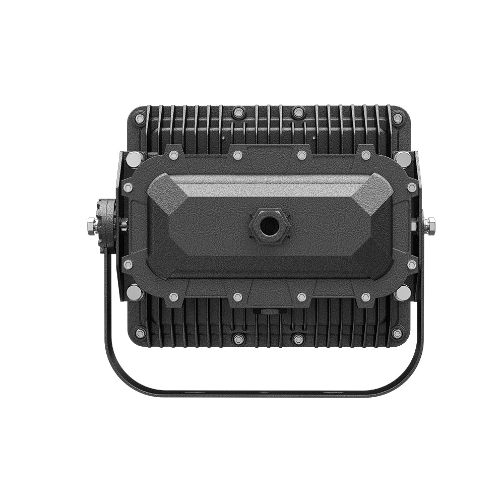 Corrosion-Resistant Floodlight, Outdoor LED Lighting Fixture