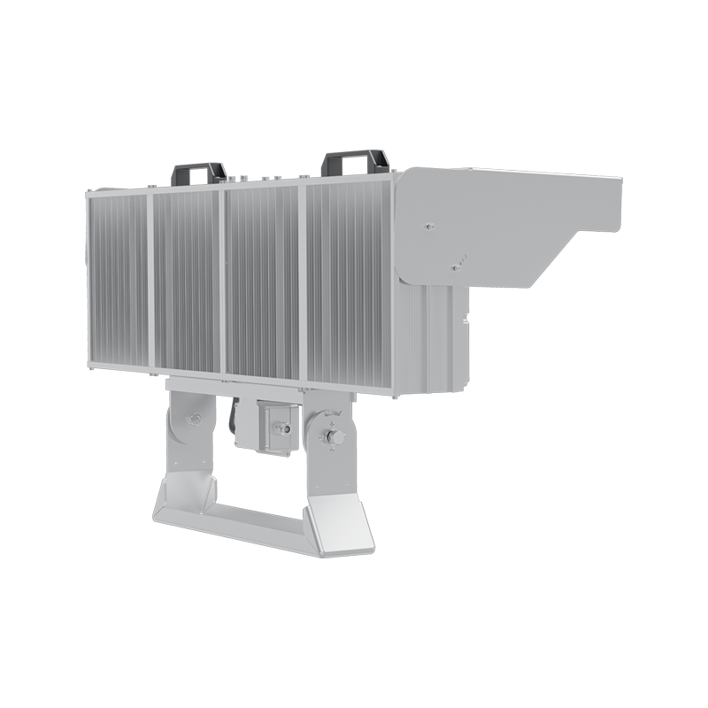 1200W Adjustable High Mast Lights，240000LM，5000K