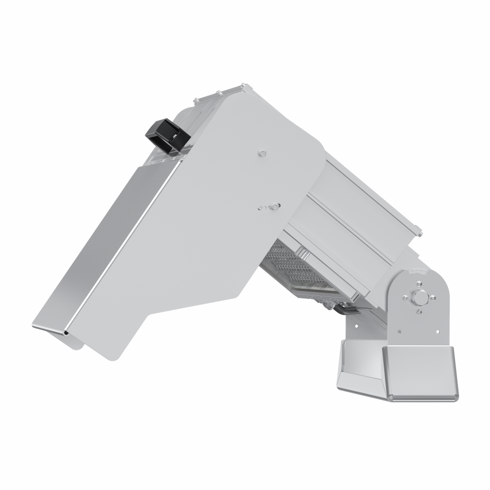 600W/90000LM，LED High Mast Lights，Sports and the Outdoors