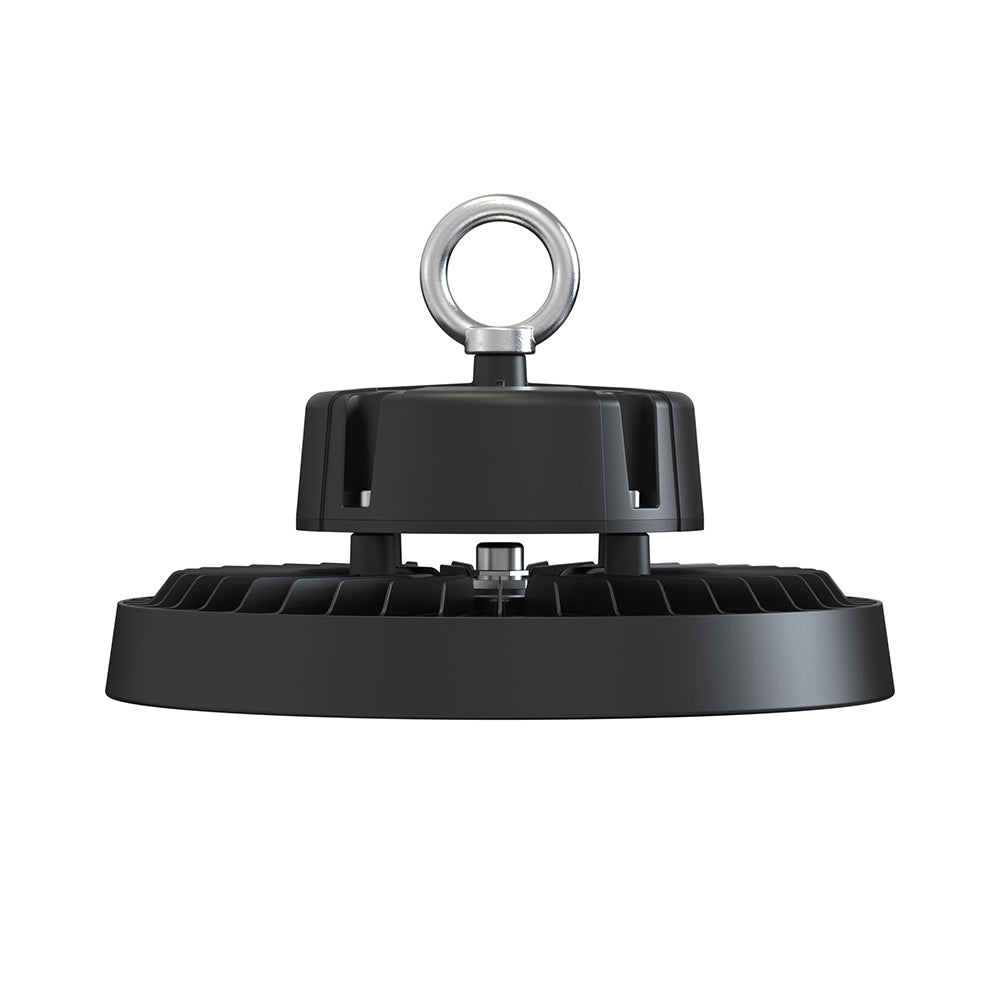 Ceiling with ample space UFO Highbay Light 200W,3000lumens,4000K