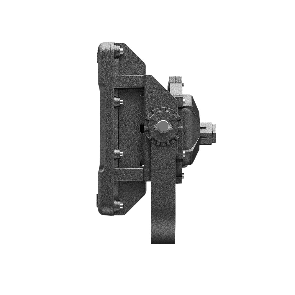 Corrosion-Resistant Floodlight, Outdoor LED Lighting Fixture