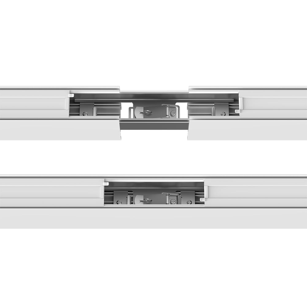 Commercial LED linear lights, indoor pendant lights