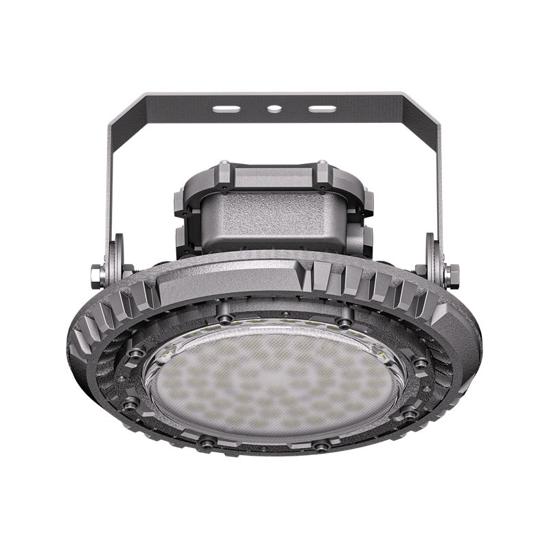 Explosion Proof LED Light | IECEx & ATEX Certified | Zone 1 2 21 22 | IP65 High Bay