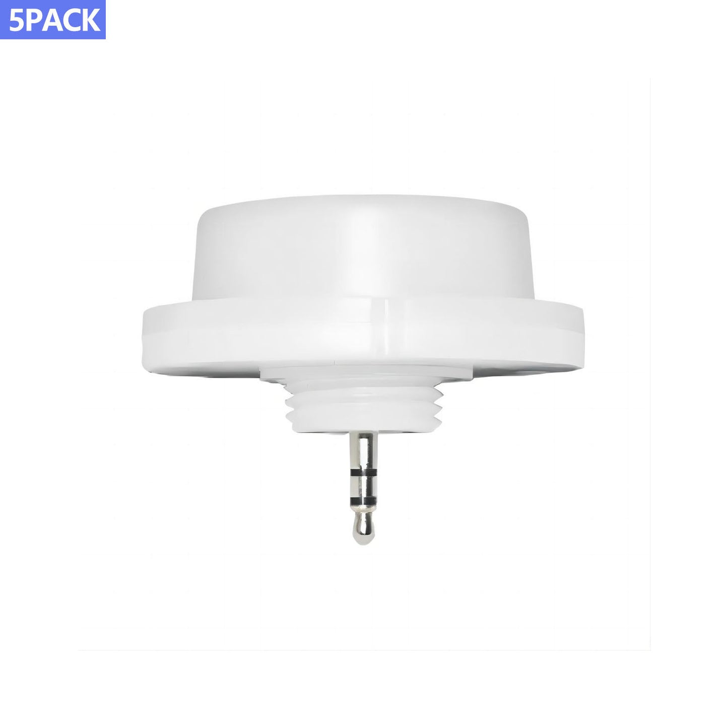 Plug-in sensor ( Micro-wave sensor + daylight sensor)（RC200）