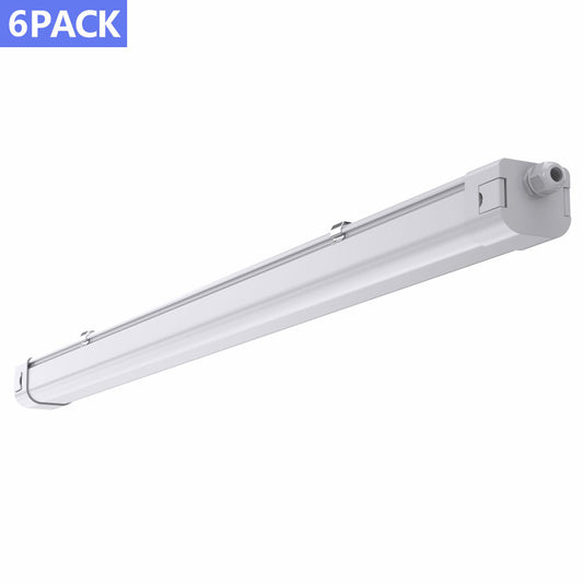 Tri proof Led Light Parking lot light 40W-5600lm