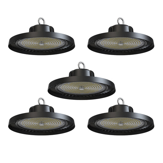 LED Highbay Lights 200W,3000lumens,5000K
