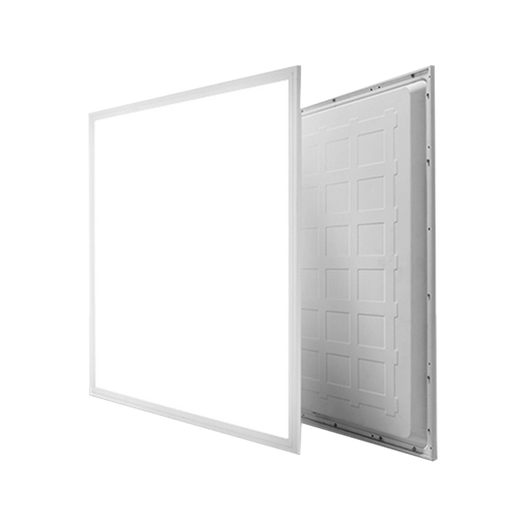 Slim LED Panel Lights for Commercial Spaces，32W4000K – Lumtrix B.V.